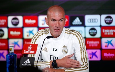 天行电竞热议-加比波蒂略这笑容太治愈了